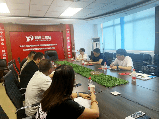 “服务轻骑兵”为企“服务+” 高新区枫杨园区“三送一强”走访服务持续深化 数字文化创意软件开发