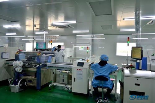 技术规模与产品理念再跨新高度——参观天逸厂乔迁后新厂区与数字文化创意软件开发的启示